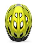 MET casco - CROSSOVER MIPS - amarillo