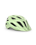 MET casco - CROSSOVER MIPS - verde claro