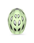 MET casco - CROSSOVER MIPS - verde claro