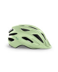 MET casco - CROSSOVER MIPS - verde claro