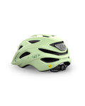 MET casco - CROSSOVER MIPS - verde claro