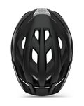 MET casco - CROSSOVER MIPS - negro