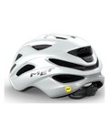 MET casco - IDOLO MIPS - blanco