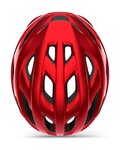 MET casco - IDOLO MIPS - rojo
