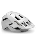 MET casco - TERRAE MIPS - blanco