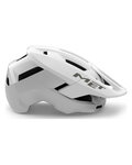 MET casco - TERRAE MIPS - blanco