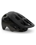MET casco - REVO MIPS - negro