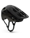 MET casco - REVO MIPS - negro