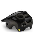 MET casco - REVO MIPS - negro
