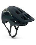 MET casco - REVO MIPS - azul
