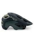 MET casco - REVO MIPS - azul
