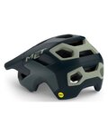 MET casco - REVO MIPS - azul