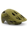 MET casco - REVO MIPS - verde
