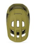 MET casco - REVO MIPS - verde