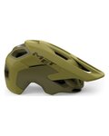 MET casco - REVO MIPS - verde