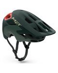 MET casco - REVO MIPS - verde