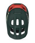 MET casco - REVO MIPS - verde