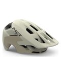 MET casco - REVO MIPS - blanco