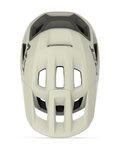 MET casco - REVO MIPS - blanco