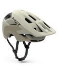 MET casco - REVO MIPS - blanco
