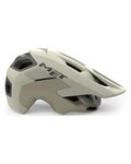 MET casco - REVO MIPS - blanco