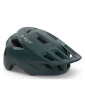 MET casco - SHELTER  - azul