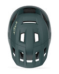 MET casco - SHELTER MIPS - azul