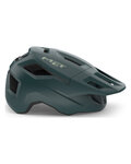 MET casco - SHELTER MIPS - azul