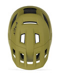 MET casco - SHELTER MIPS - verde