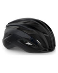 MET casco - TRENTA 3K - negro