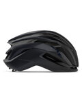 MET casco - TRENTA 3K - negro