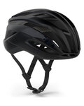 MET casco - TRENTA 3K - negro
