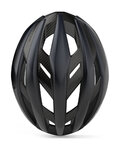 MET casco - TRENTA 3K - negro