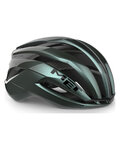 MET casco - TRENTA 3K - verde