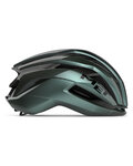 MET casco - TRENTA 3K - verde