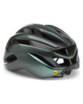 MET casco - TRENTA 3K - verde