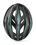MET casco - TRENTA 3K - verde