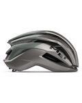 MET casco - TRENTA 3K - gris