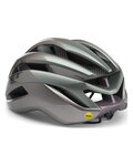 MET casco - TRENTA 3K - gris