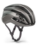 MET casco - TRENTA 3K - gris