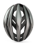 MET casco - TRENTA 3K - gris