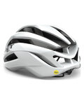 MET casco - TRENTA 3K - blanco