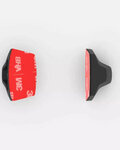 MET luz - USB LED LIGHT V1 - negro/rojo