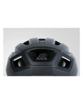 MET luz - USB LED LIGHT V1 - negro/rojo