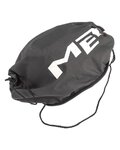 MET cubierta protectora - HELMET BAG - negro