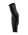 100% SPEEDLAB protector de codo - TERATEC - negro