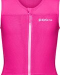 POC chaleco - POCITO VPD AIR - rosa