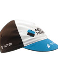 ROSTI tapa - AG2R 2019  - blanco/negro/azul