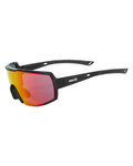 AGU Gafas - BOLD - negro