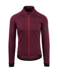 AGU chaqueta aislante - WINTER TREND - granate